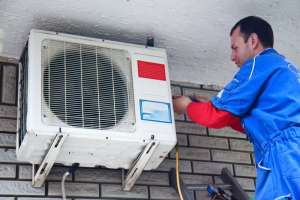 HVAC Companies Near Chamisal, NM Available Now